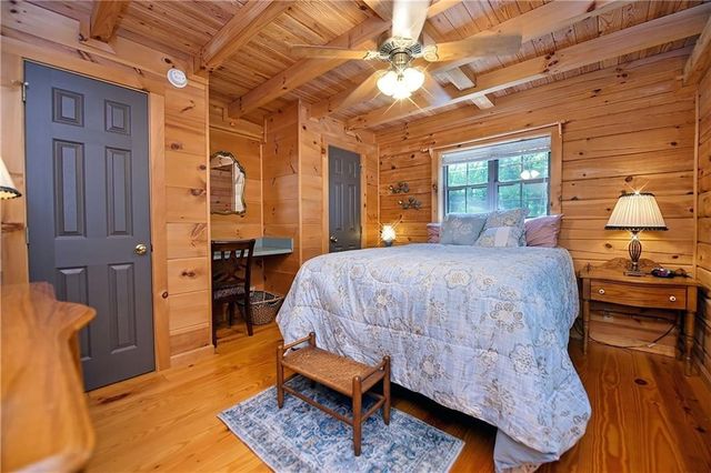 345 Acadia Drive, Ellijay, GA 30540