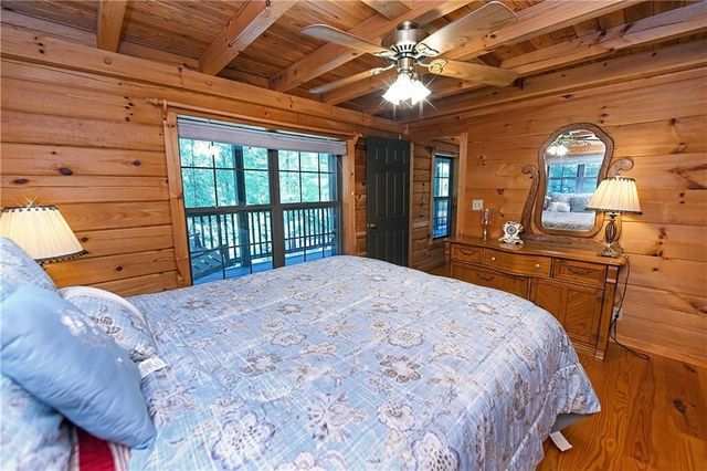345 Acadia Drive, Ellijay, GA 30540