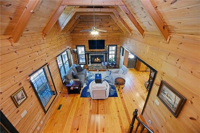 345 Acadia Drive, Ellijay, GA 30540