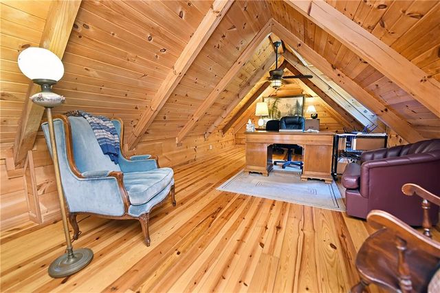 345 Acadia Drive, Ellijay, GA 30540