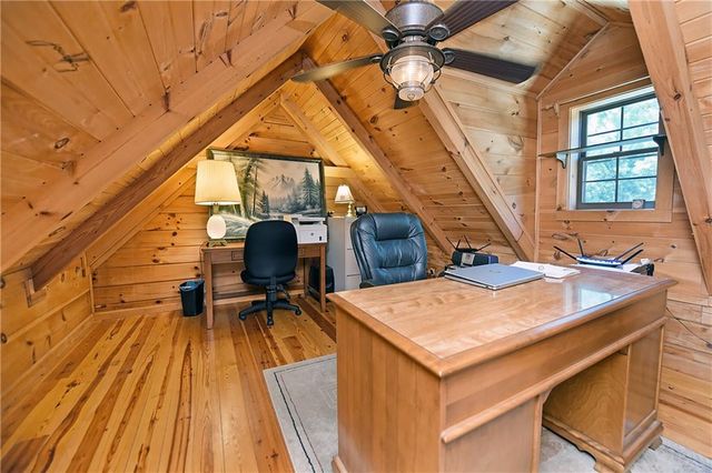 345 Acadia Drive, Ellijay, GA 30540