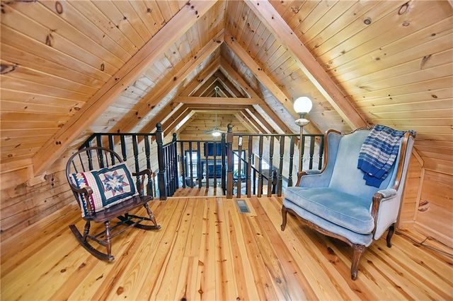 345 Acadia Drive, Ellijay, GA 30540