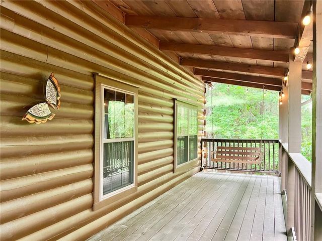 345 Acadia Drive, Ellijay, GA 30540