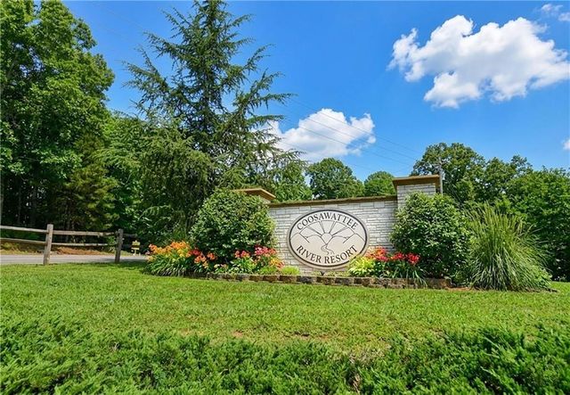 345 Acadia Drive, Ellijay, GA 30540
