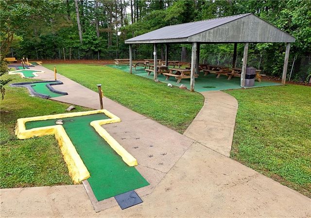 345 Acadia Drive, Ellijay, GA 30540