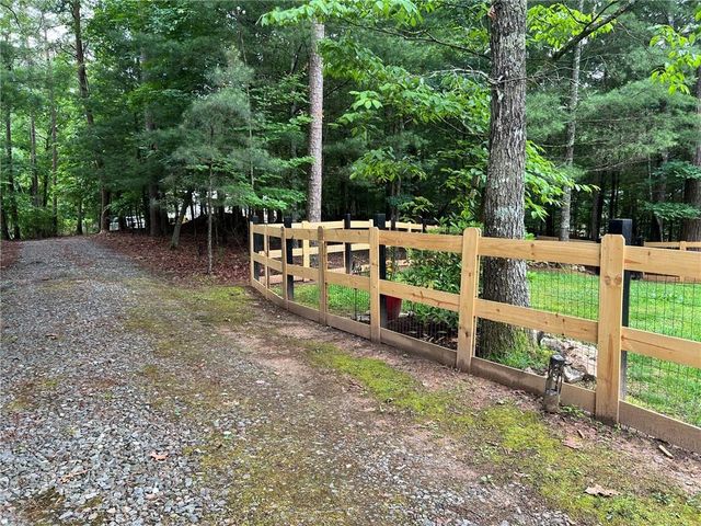 345 Acadia Drive, Ellijay, GA 30540