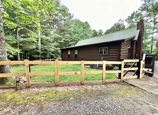 345 Acadia Drive, Ellijay, GA 30540