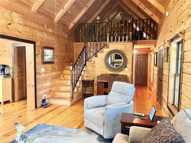 345 Acadia Drive, Ellijay, GA 30540