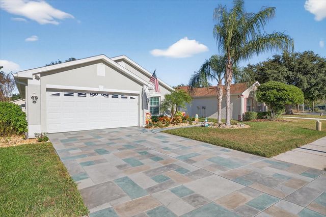 7850 GENOA LANE, Land O Lakes, FL 34637