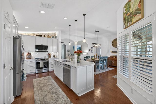 7850 GENOA LANE, Land O Lakes, FL 34637