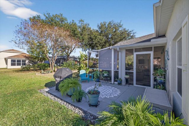 7850 GENOA LANE, Land O Lakes, FL 34637