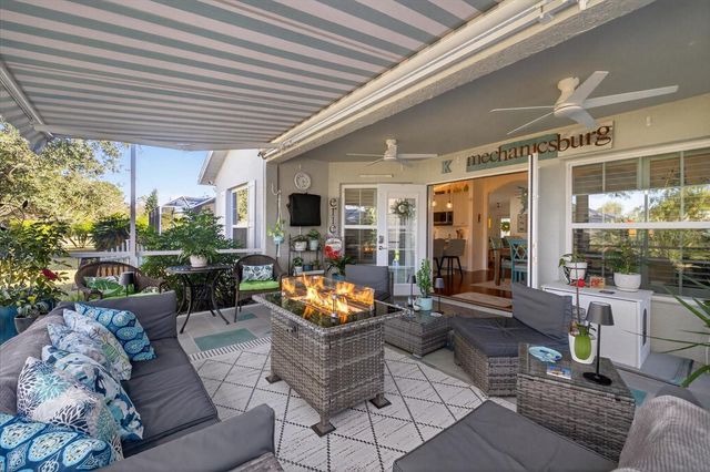 7850 GENOA LANE, Land O Lakes, FL 34637