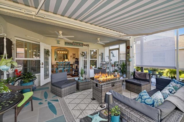 7850 GENOA LANE, Land O Lakes, FL 34637