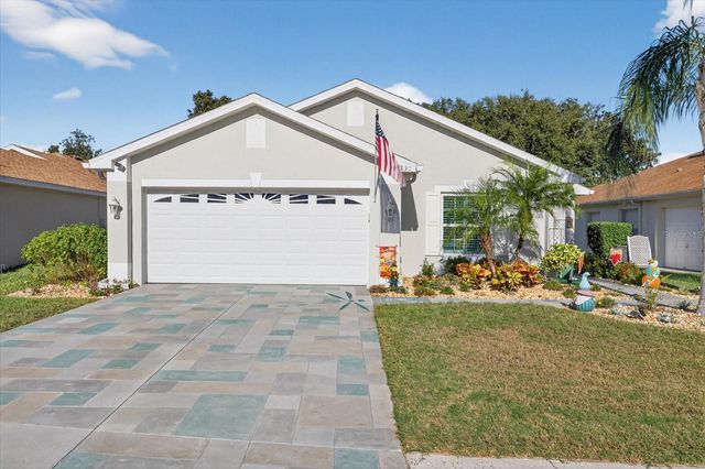 7850 GENOA LANE, Land O Lakes, FL 34637