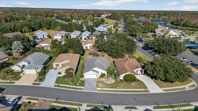 7850 GENOA LANE, Land O Lakes, FL 34637