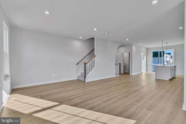 1208 OASIS AVE, Ranson, WV 25438