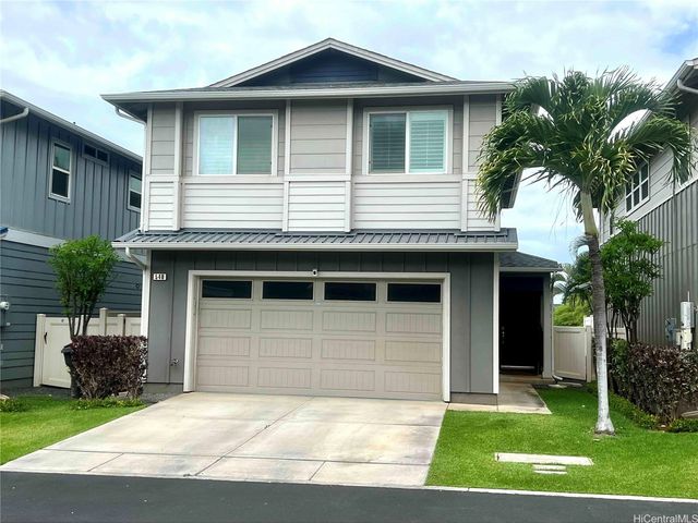 91-6221 Kapolei Parkway 540, Ewa Beach, HI 96706