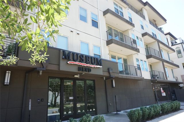 4819 Caroline Street 111, Houston, TX 77004
