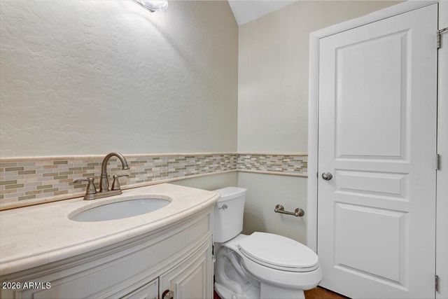 42937 N OUTER BANK Court, Anthem, AZ 85086