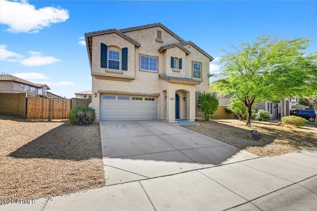42937 N OUTER BANK Court, Anthem, AZ 85086