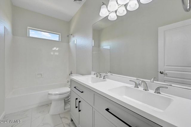 42937 N OUTER BANK Court, Anthem, AZ 85086