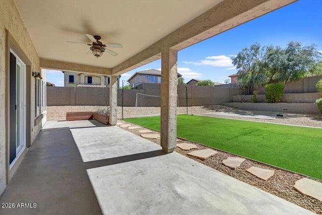 42937 N OUTER BANK Court, Anthem, AZ 85086