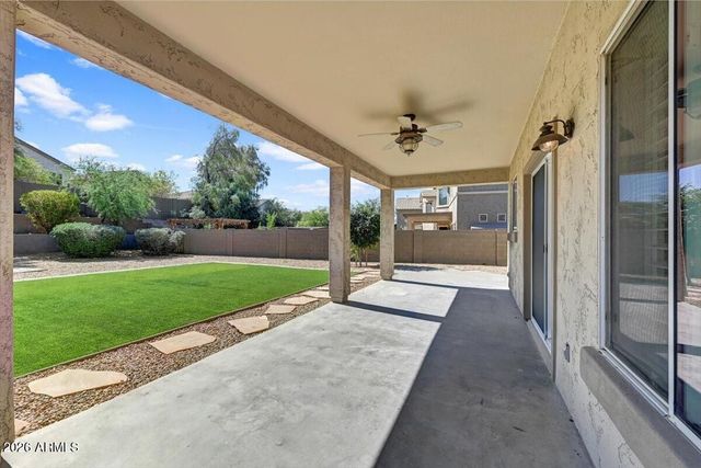 42937 N OUTER BANK Court, Anthem, AZ 85086