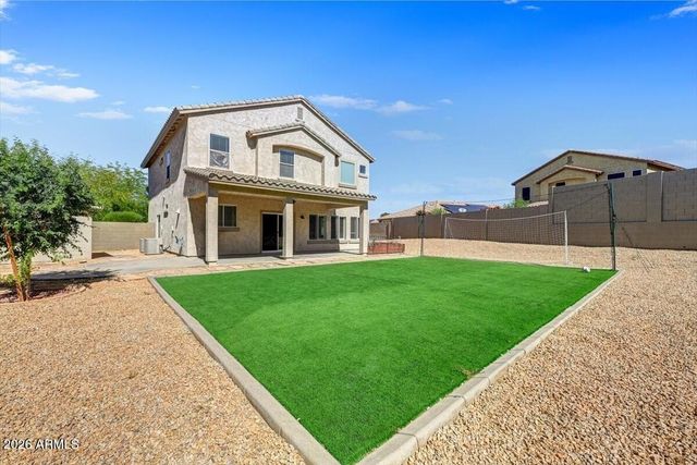 42937 N OUTER BANK Court, Anthem, AZ 85086