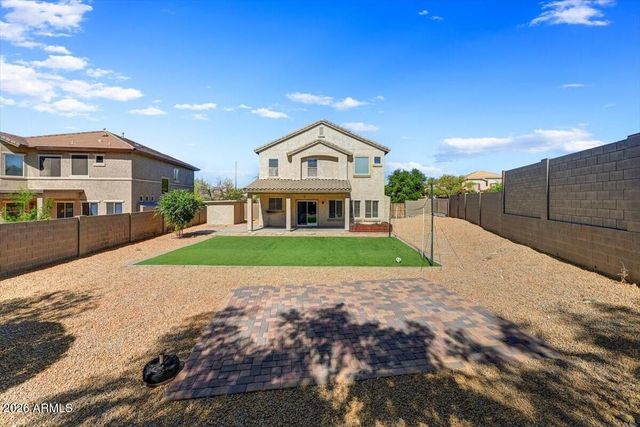 42937 N OUTER BANK Court, Anthem, AZ 85086