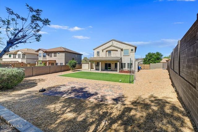 42937 N OUTER BANK Court, Anthem, AZ 85086