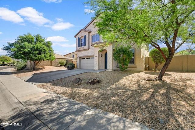 42937 N OUTER BANK Court, Anthem, AZ 85086