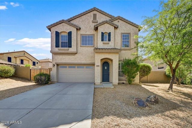 42937 N OUTER BANK Court, Anthem, AZ 85086