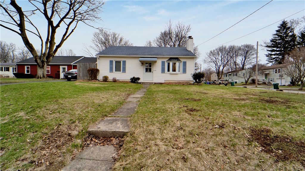 164 Penhurst Road, Brighton, NY 14610