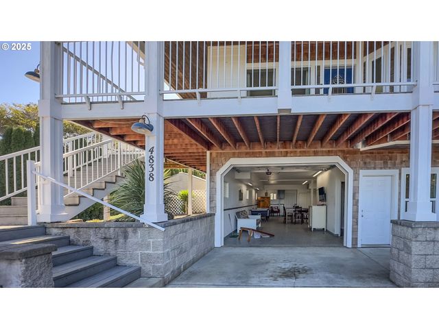 4838 LAKE Blvd, Westlake, OR 97493