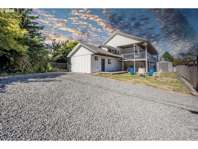 4838 LAKE Blvd, Westlake, OR 97493