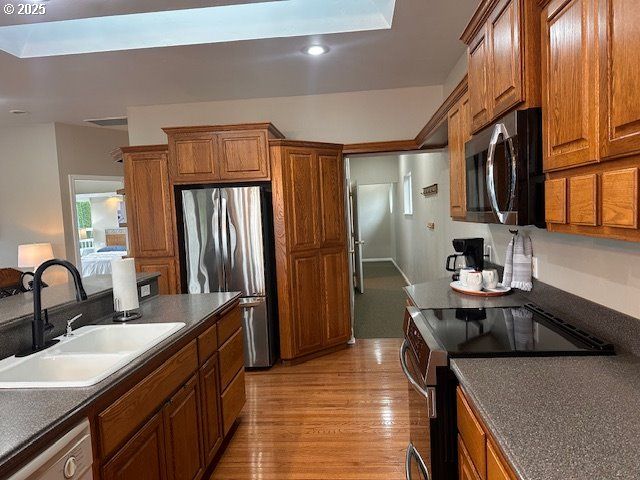 4838 LAKE Blvd, Westlake, OR 97493