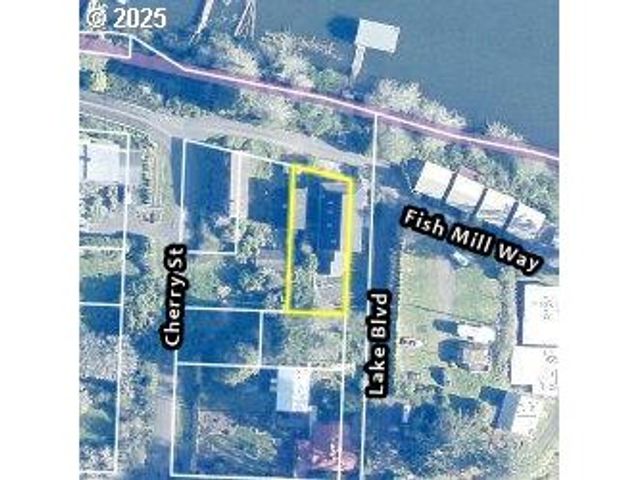 4838 LAKE Blvd, Westlake, OR 97493