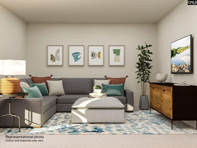 526 Happy Hollow Drive, Gaston, SC 29053