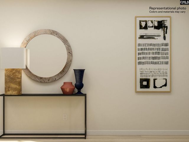 526 Happy Hollow Drive, Gaston, SC 29053