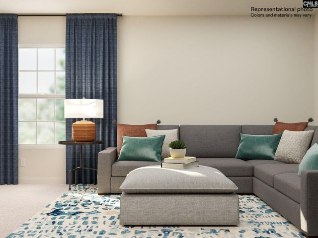 526 Happy Hollow Drive, Gaston, SC 29053