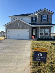 300 Strong Street, Columbia, TN 38401