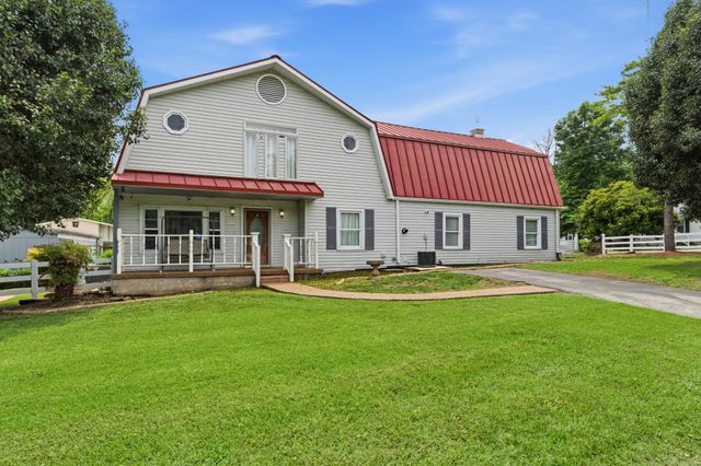 5717 Maudina Ave, Nashville, TN 37209