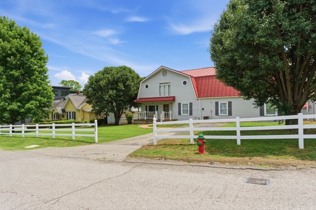 5717 Maudina Ave, Nashville, TN 37209