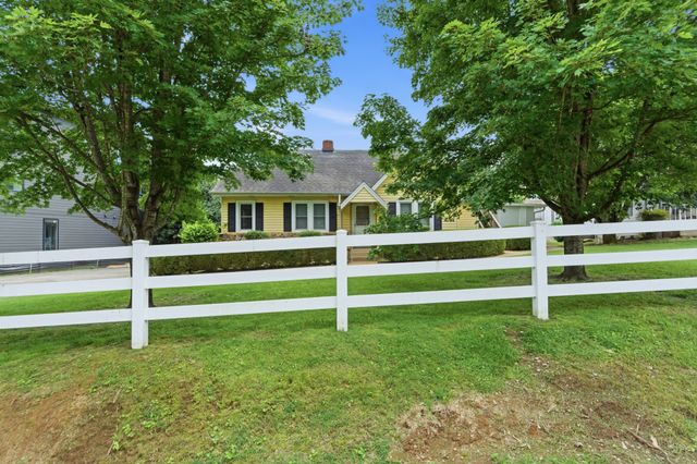 5717 Maudina Ave, Nashville, TN 37209