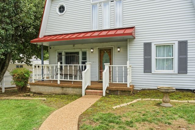 5717 Maudina Ave, Nashville, TN 37209