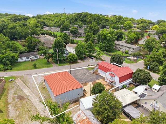 5717 Maudina Ave, Nashville, TN 37209