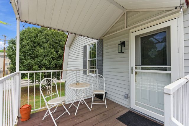 5717 Maudina Ave, Nashville, TN 37209