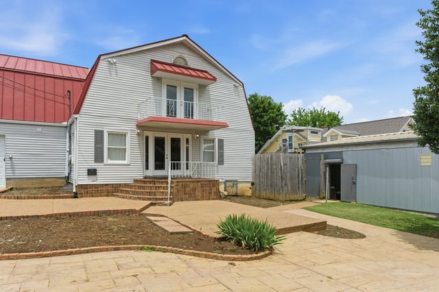 5717 Maudina Ave, Nashville, TN 37209