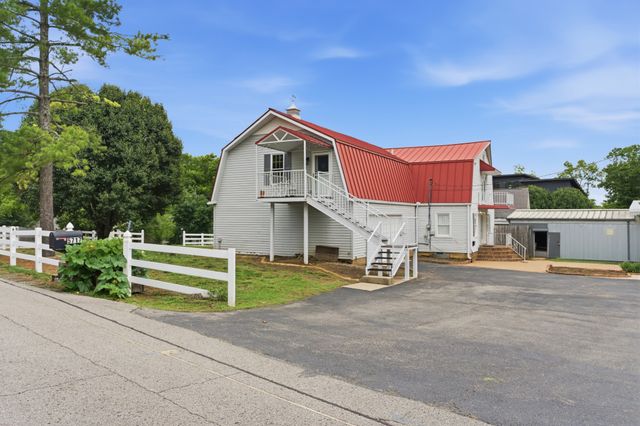 5717 Maudina Ave, Nashville, TN 37209