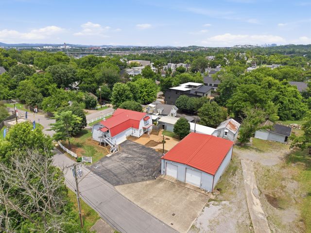 5717 Maudina Ave, Nashville, TN 37209